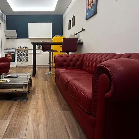 Vespucci Suite Napoli Eksteriør billede