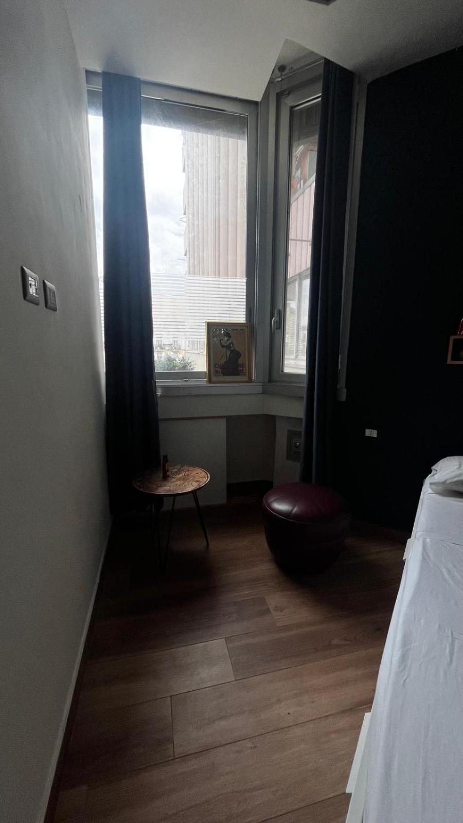 Vespucci Suite Napoli Eksteriør billede