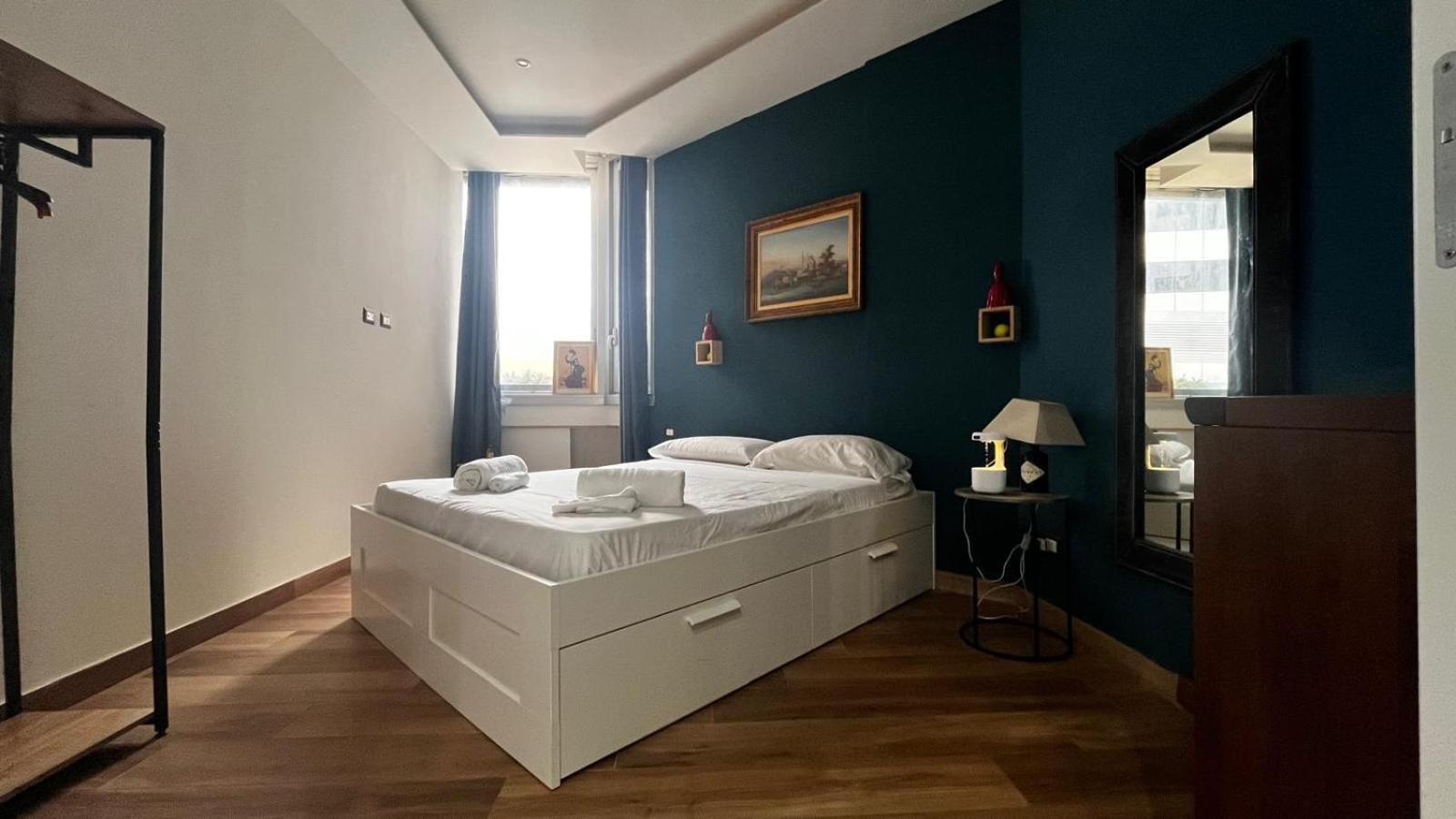 Vespucci Suite Napoli Eksteriør billede