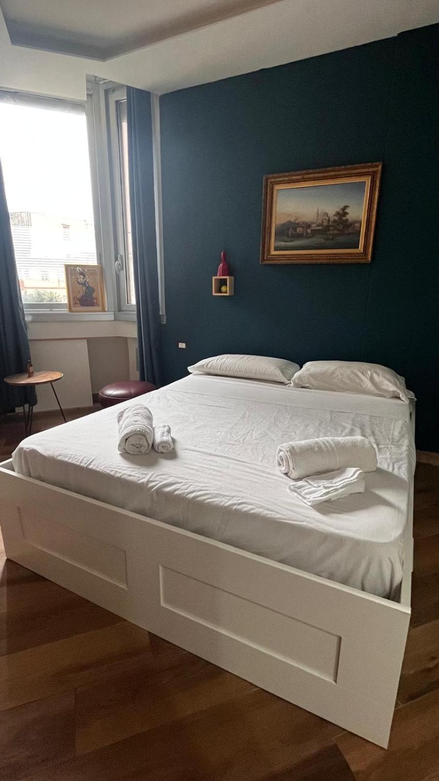 Vespucci Suite Napoli Eksteriør billede